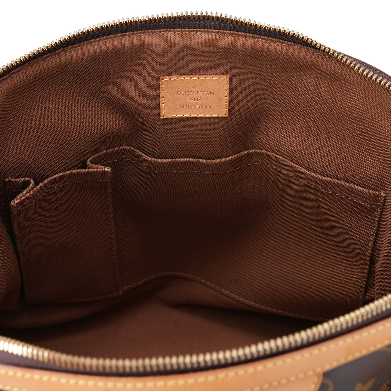 LOUIS VUITTON(USED)루이비통 모노그램 티볼리 GM
